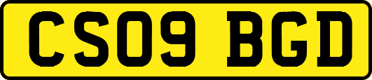 CS09BGD