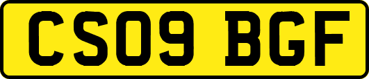 CS09BGF
