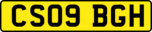 CS09BGH