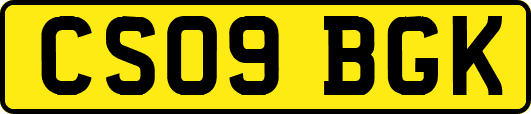 CS09BGK