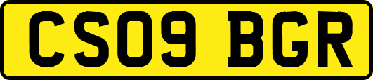 CS09BGR