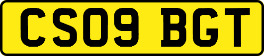 CS09BGT