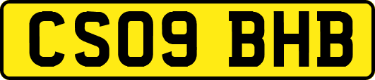 CS09BHB