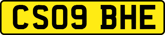 CS09BHE