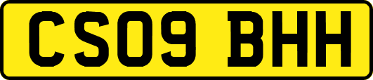 CS09BHH