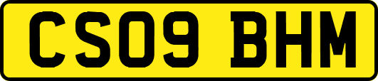 CS09BHM