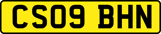 CS09BHN