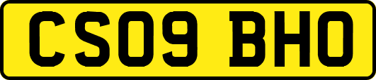 CS09BHO