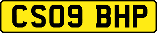 CS09BHP