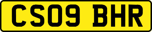 CS09BHR