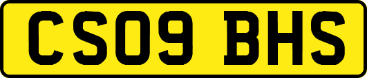CS09BHS