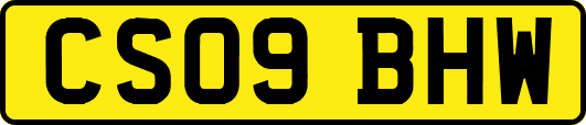 CS09BHW