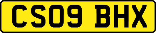 CS09BHX