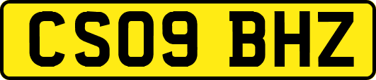 CS09BHZ