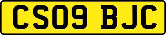 CS09BJC