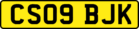 CS09BJK
