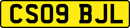 CS09BJL