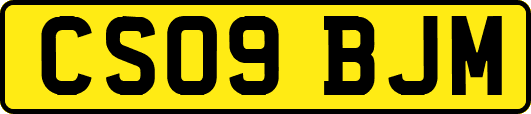 CS09BJM