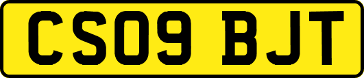 CS09BJT