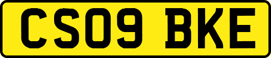 CS09BKE