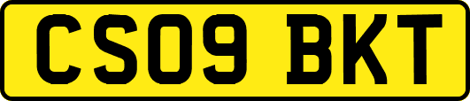 CS09BKT