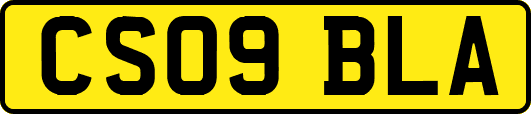 CS09BLA