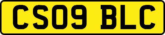 CS09BLC