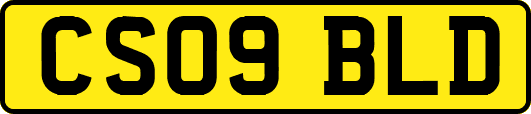CS09BLD