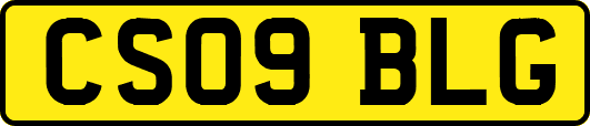 CS09BLG