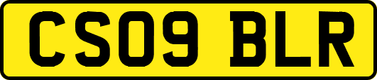 CS09BLR