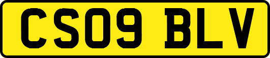 CS09BLV