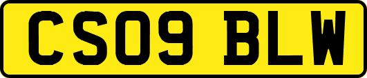 CS09BLW