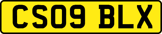 CS09BLX