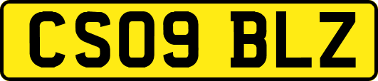 CS09BLZ