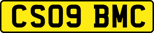 CS09BMC