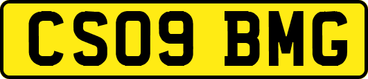CS09BMG