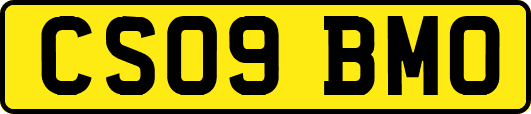 CS09BMO