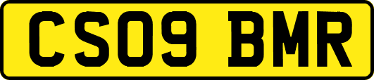 CS09BMR