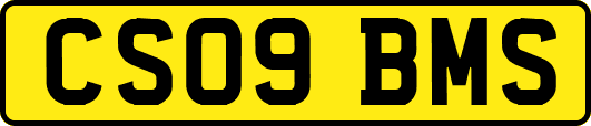 CS09BMS