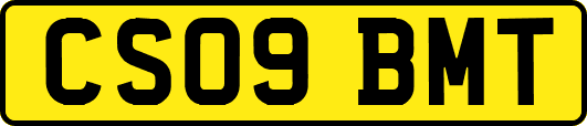 CS09BMT