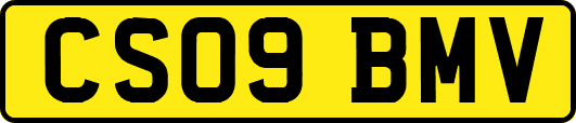 CS09BMV
