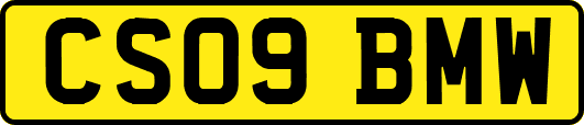 CS09BMW