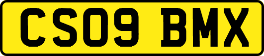 CS09BMX