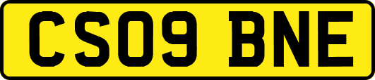 CS09BNE