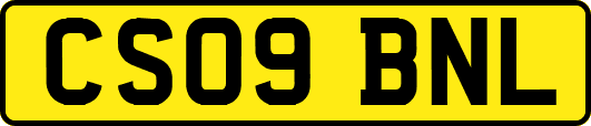 CS09BNL