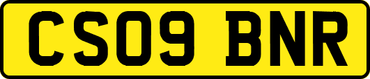 CS09BNR