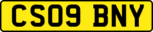 CS09BNY