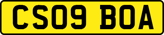 CS09BOA
