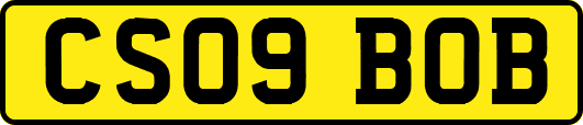 CS09BOB