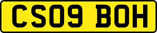 CS09BOH